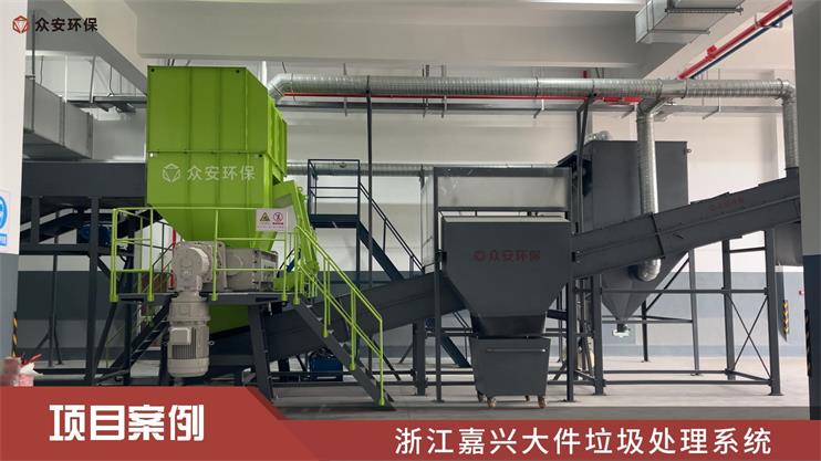 五一不打烊，垃圾分類(lèi)‘泉’在線 守護(hù)城市生活垃圾整潔